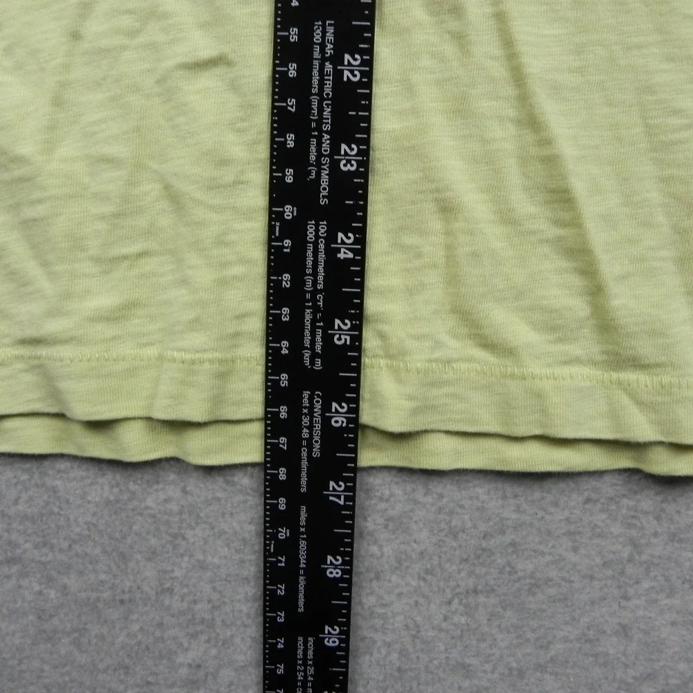 J. Crew crew shirt